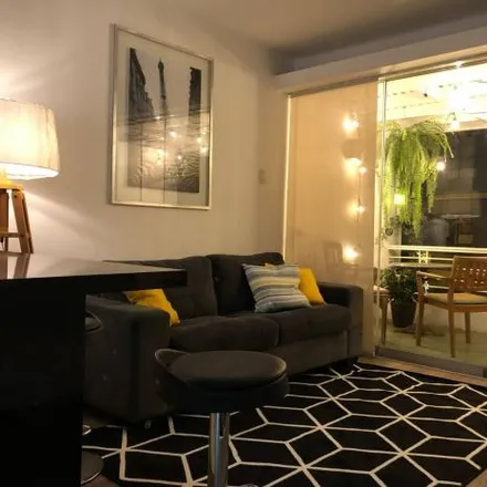 Image 2 - José Olaya Avenue 270, Miraflores, Lima Metropolitan Area 15074, Peru - Apartment for rent