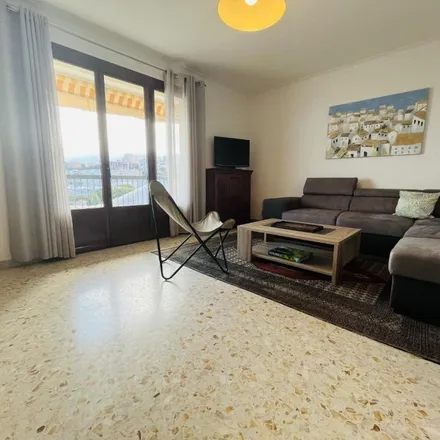 Image 6 - 129 Ldt Serra Di Pigno, 20200 Bastia, France - Apartment for rent