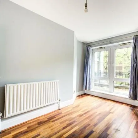 Rent this 2 bed apartment on Warren House &amp; Atwood House in 185 Warwick Road, London