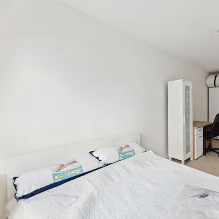 Rent this 1 bed apartment on Hauptstraße 68a in 12159 Berlin, Germany