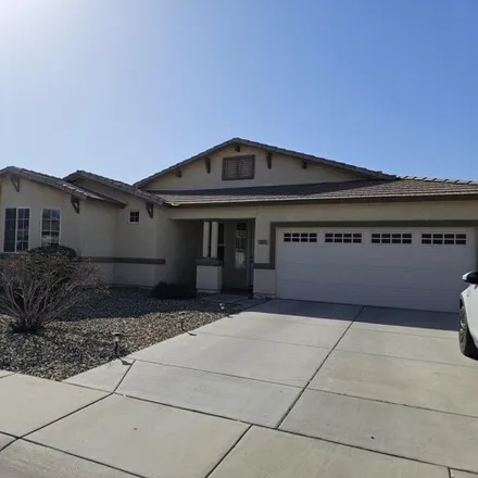 Rent this 4 bed house on 18515 West Caribbean Lane in Surprise, AZ 85388