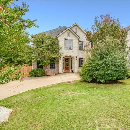 Image 1 - 203 Del Aire Court, Georgetown, TX 78628, USA - House for sale