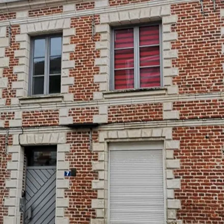 Image 4 - 2 Rue de Lolliette, 62000 Arras, France - Apartment for rent