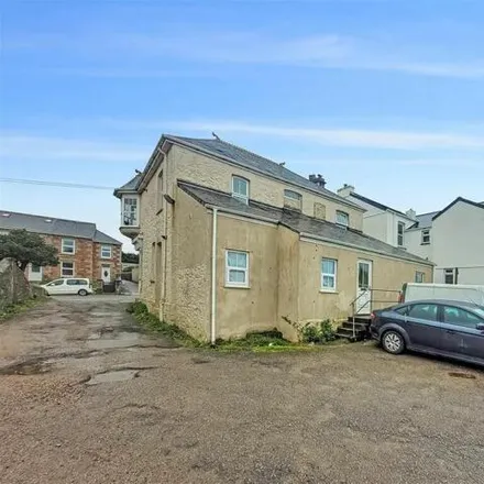 Image 6 - Treganoon Road, Redruth, TR15 1NN, United Kingdom - Apartment for sale