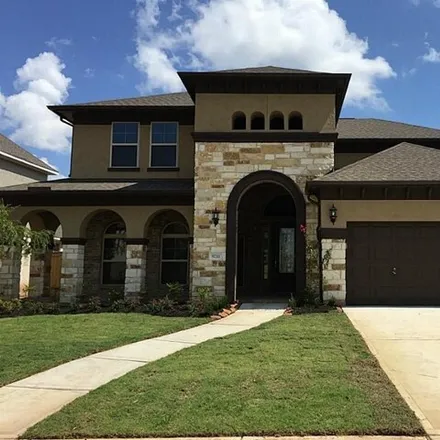 Buy this 4 bed house on 5711 Oban Terrace Lane in Fort Bend County, TX 77479