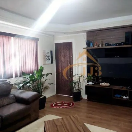 Buy this 3 bed apartment on Rua Marcelino Soares Leite in Jardim Marita, Sorocaba - SP