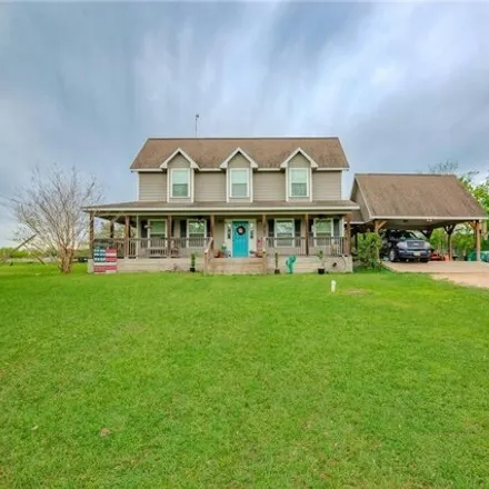 Buy this 4 bed house on 964 Carroll Drive in Yoakum, TX 77995