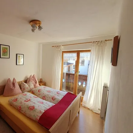Rent this 1 bed apartment on Scharnitz in Innsbruckerstraße, 6108 Scharnitz