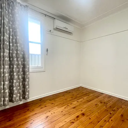 Rent this 3 bed apartment on 16A Chapman Avenue in Penrith NSW 2750, Australia