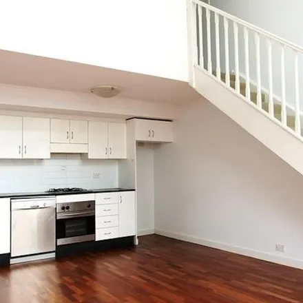 Rent this 2 bed apartment on 24-28 Dick Street in Chippendale NSW 2008, Australia