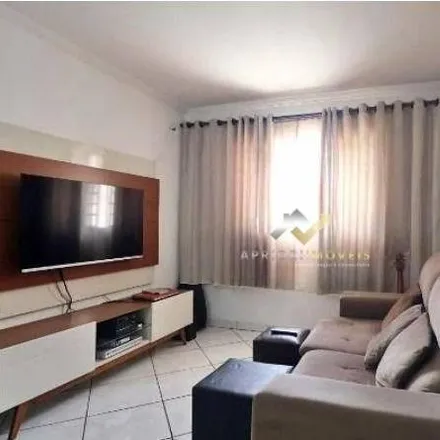 Image 2 - Travessa Luiza Victoria, Vila Palmares, Santo André - SP, 09572-000, Brazil - House for rent