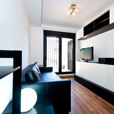 Rent this 2 bed apartment on Madrid in Calle de José del Río, 28019 Madrid