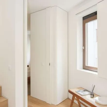 Rent this 1 bed apartment on Rua da Boavista 549 in 4050-049 Porto, Portugal