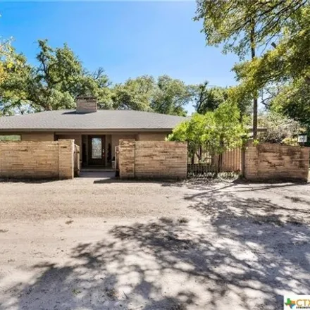Buy this 4 bed house on 1248 East 21st Street in Cameron, TX 76520