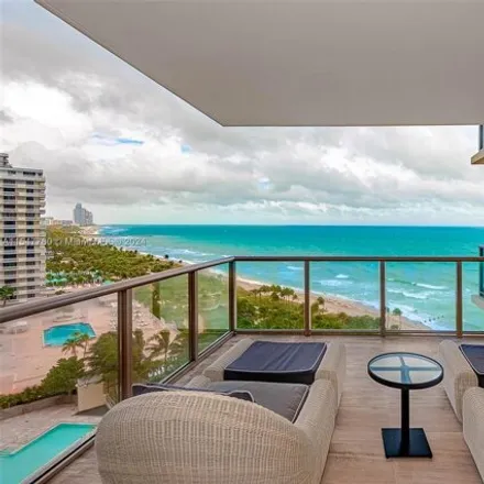 Image 2 - The St. Regis Bal Harbour Resort, 9703 Collins Avenue, Miami Beach, FL 33154, USA - Condo for sale
