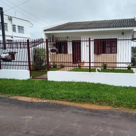 Image 2 - Rua Cachoeira do Sul, Boi Morto, Santa Maria - RS, 97030-247, Brazil - House for sale