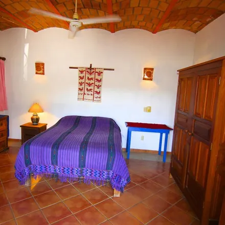 Rent this 2 bed house on 63132 Sayulita in NAY, Mexico