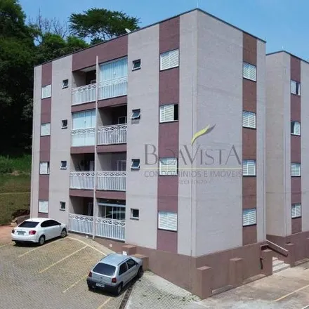 Image 2 - Rua Marechal Deodoro, Piracaia, Piracaia - SP, 12970-000, Brazil - Apartment for rent