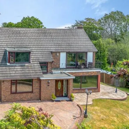Buy this 5 bed house on 40 New Lane Hill in Reading, RG30 4JP