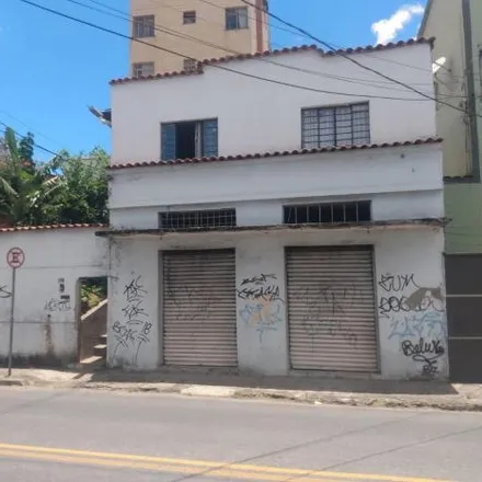 Image 2 - Rua Cariri, Nova Suíça, Belo Horizonte - MG, 30421-145, Brazil - House for sale