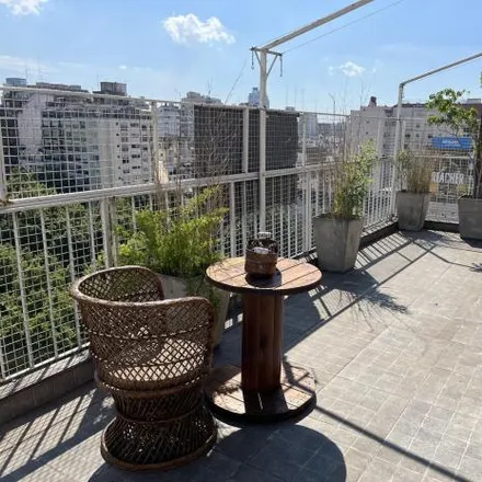 Image 2 - Avenida General Las Heras 2875, Palermo, C1425 AAS Buenos Aires, Argentina - Apartment for sale