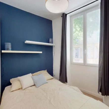 Rent this 2 bed apartment on 177 Boulevard de la Libération - Général de Monsabert in 13004 Marseille, France