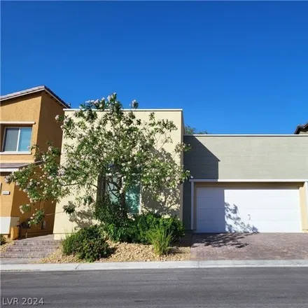 Rent this 2 bed house on 6976 Cuddy Falls Place in North Las Vegas, NV 89084