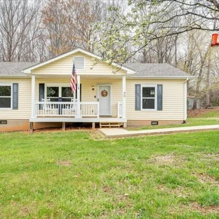Buy this 3 bed house on 74 Riverside Drive in Franklin County, VA 24151