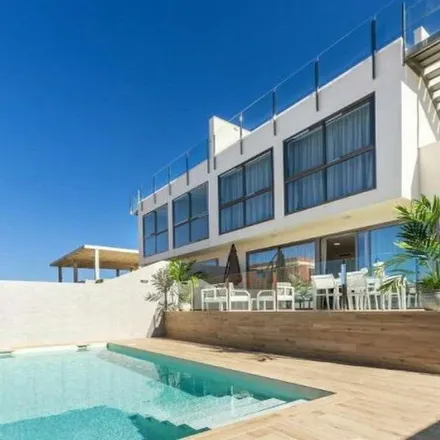 Image 1 - El Puntal, Murcia, Spain - Duplex for sale
