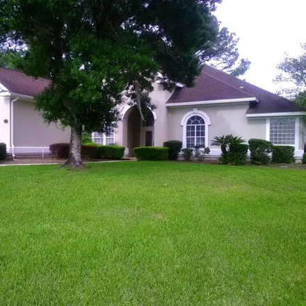 Image 2 - 501 Hunters Grove Court, Clay County, FL 32073, USA - House for rent