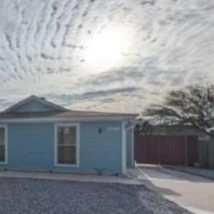 Rent this 2 bed house on 306 Petrel Street in Bid-A-Wee, Panama City Beach