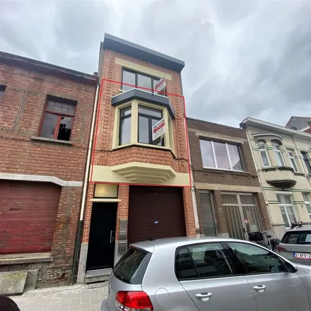 Image 2 - Van Nevelestraat 113, 2100 Antwerp, Belgium - Apartment for rent