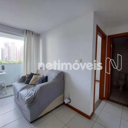 Rent this 1 bed apartment on Rua Urbano Antônio de Souza in STIEP, Salvador - BA
