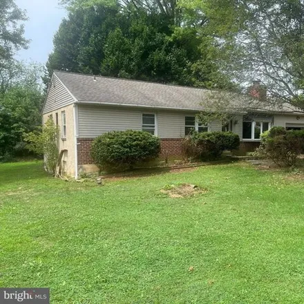 Image 2 - 204 Glen Ave, West Chester, Pennsylvania, 19382 - House for sale