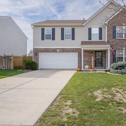 Rent this 4 bed house on 10463 Ringtail Place in Fishers, IN 46038