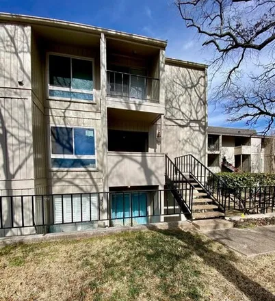 Buy this 1 bed condo on 499 Timber Bay Court in Castle Hill Estate, Azle
