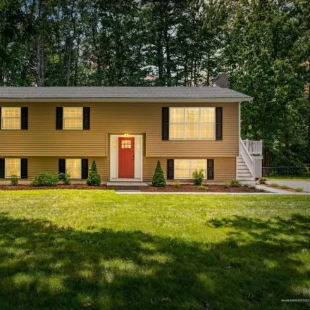 Buy this 4 bed house on 3 Stagecoach Lane in Windham, ME 04062