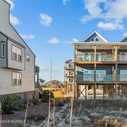 Image 3 - 1968 New River Inlet Road, North Topsail Beach, NC 28460, USA - Townhouse for sale