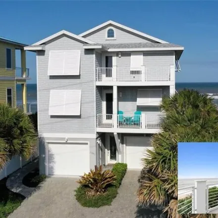 Buy this 4 bed house on 3299 North Ocean Shore Boulevard in Painters Hill, Flagler County