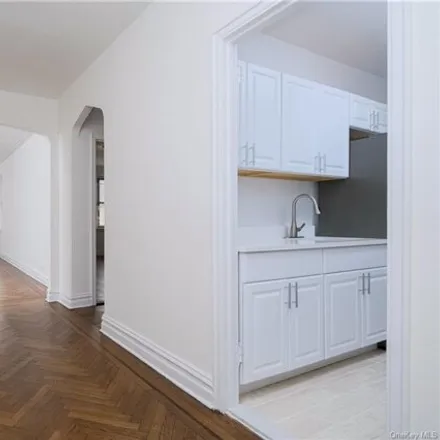 Buy this studio apartment on 1855 Grand Concourse in New York, NY 10453