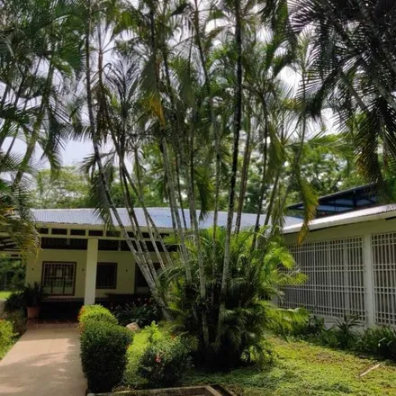 Rent this 6 bed house on Puntarenas in Cantón Central de Puntarenas, Costa Rica