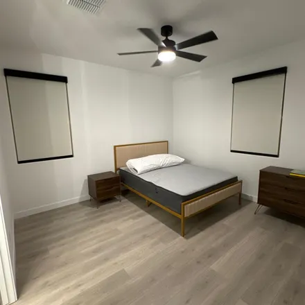 Rent this 1 bed room on 7612 West Jones Avenue in Phoenix, AZ 85043