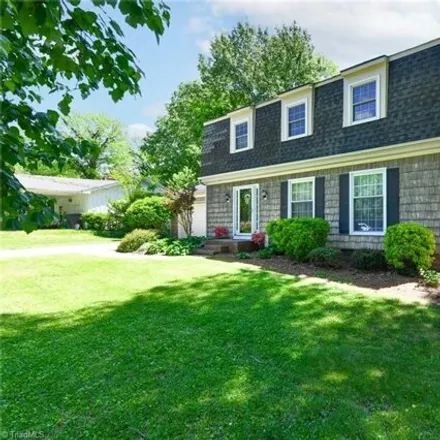Buy this 3 bed house on 539 Rockspring Road in High Point, NC 27262
