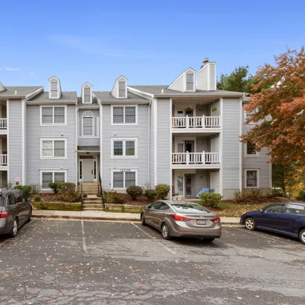 Buy this 2 bed condo on 12220 Eagles Nest Court in Germantown, MD 20874