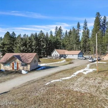 Buy this 5 bed house on Shults Lane in Pend Oreille County, WA 99156