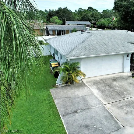 Image 1 - 23340 Rountree Avenue, Port Charlotte, FL 33980, USA - House for sale