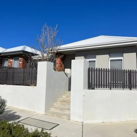 Rent this 3 bed apartment on Silas Parade in Alkimos WA 6038, Australia