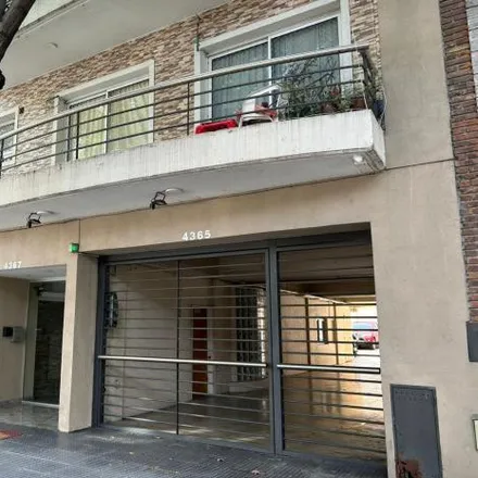 Image 2 - Rafaela 4373, Vélez Sarsfield, C1407 DYW Buenos Aires, Argentina - Apartment for rent