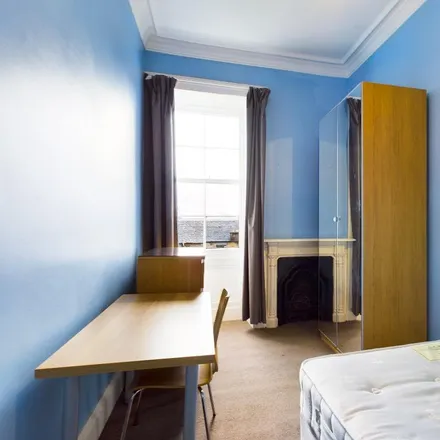 Image 7 - 56 East Claremont Street, City of Edinburgh, EH7 4JA, United Kingdom - Apartment for rent