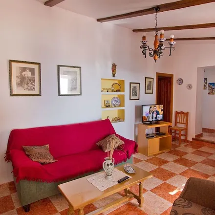 Image 2 - Frigiliana, Andalusia, Spain - House for rent